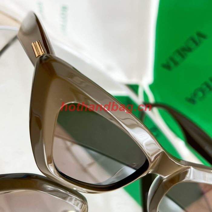 Bottega Veneta Sunglasses Top Quality BVS00169